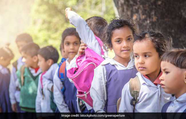 New Education Board For Delhi Soon: Manish Sisodia New Education Board For Delhi Soon: Manish Sisodia