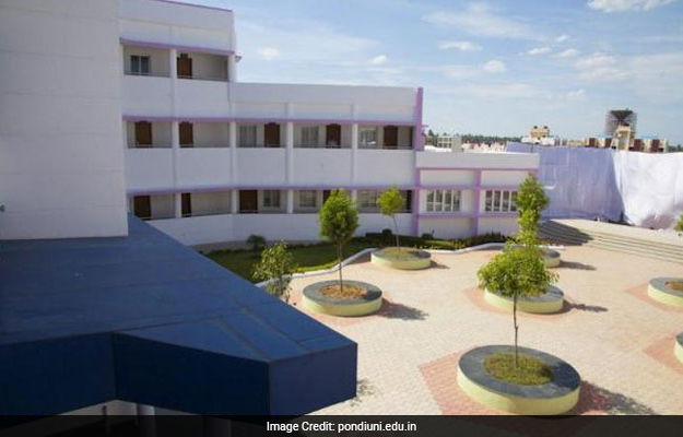 Madras High Court Directs Pondicherry University To Award Grace Marks To MBBS Students Madras High Court Directs Pondicherry University To Award Grace Marks To MBBS Students