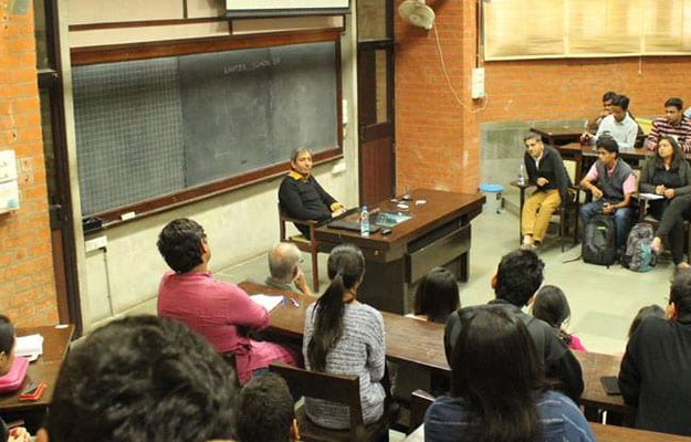 RTERC At IIM Ahmedabad To Host Winter School In December RTERC At IIM Ahmedabad To Host Winter School In December