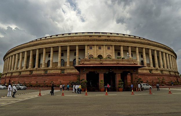 MHRD, Ministry Of Parliamentary Affairs Partner For Online Youth Parliament Programme MHRD, Ministry Of Parliamentary Affairs Partner For Online Youth Parliament Programme