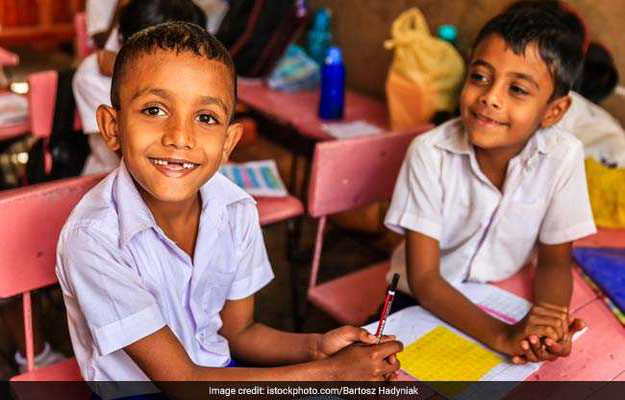 Odisha School Summer Vacation Extended Again Because Of Heat Odisha School Summer Vacation Extended Again Because Of Heat