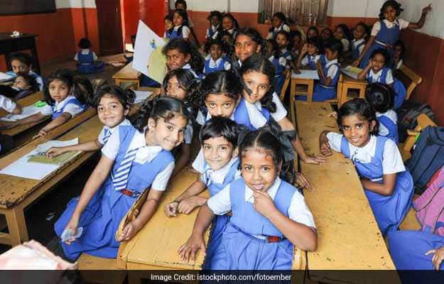 Delhi Government To Introduce 'Cleanliness Curriculum' In Schools Delhi Government To Introduce 'Cleanliness Curriculum' In Schools