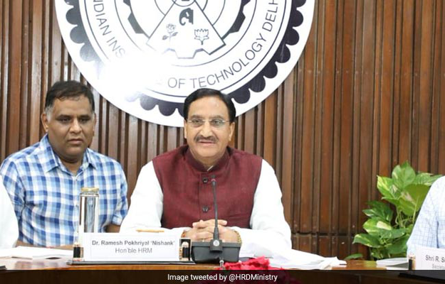 CBSE Exams: Decision On Pending Papers Within 1-2 Days, Says Education Minister CBSE Exams: Decision On Pending Papers Within 1-2 Days, Says Education Minister