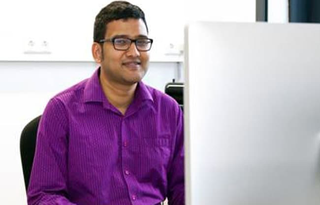 IIT Bombay Fellow Developing Quantum Chemistry Based Software Useful For Radiation Therapy IIT Bombay Fellow Developing Quantum Chemistry Based Software Useful For Radiation Therapy