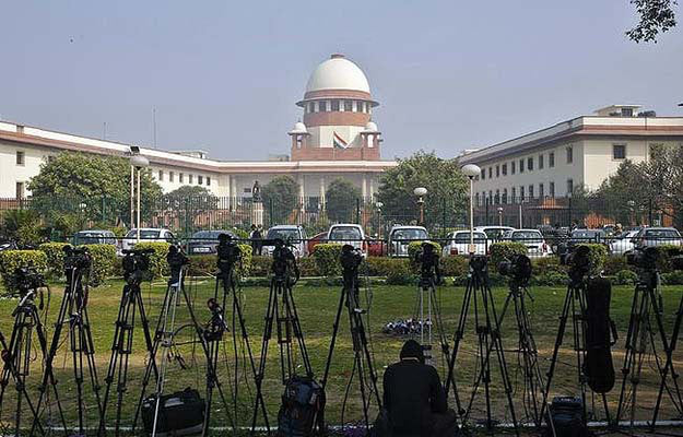 Supreme Court Refuses To Allow CBSE Appeal In NEET Case Supreme Court Refuses To Allow CBSE Appeal In NEET Case