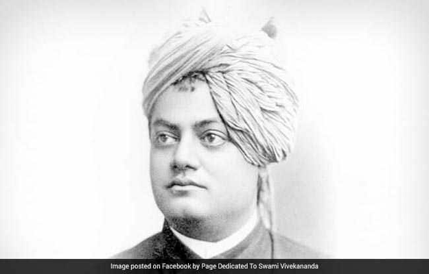 National Youth Day: Remembering Swami Vivekananda On His Birth Anniversary National Youth Day: Remembering Swami Vivekananda On His Birth Anniversary