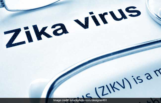 IIT Mandi Professor Identifies Crucial Regions Within The Protein Of Zika Virus IIT Mandi Professor Identifies Crucial Regions Within The Protein Of Zika Virus