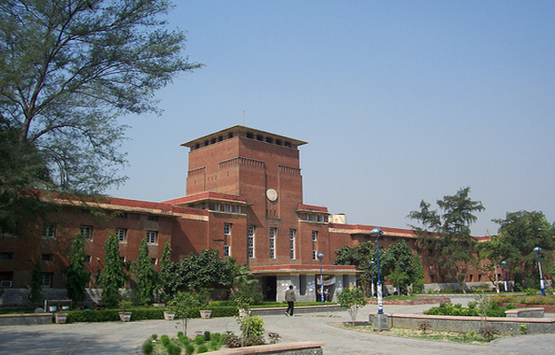 “Hold Pen-Paper Exam Instead Of Open Book Test”: Delhi University Teachers And Students “Hold Pen-Paper Exam Instead Of Open Book Test”: Delhi University Teachers And Students