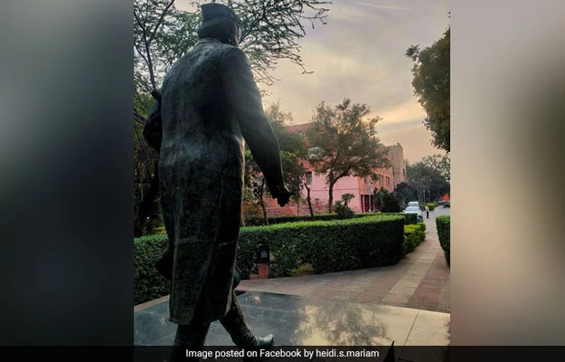 Jawaharlal Nehru University To Remain Closed Till May 31: Registrar Jawaharlal Nehru University To Remain Closed Till May 31: Registrar