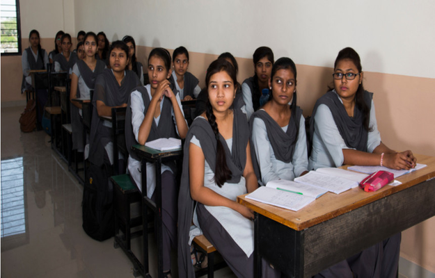 Bihar Board BSEB 10th Result: How Girls Have Fared Over The Years Bihar Board BSEB 10th Result: How Girls Have Fared Over The Years