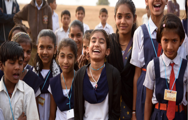 Lockdown 4: Rajasthan Govt To Open English-medium Government Schools In 76 Blocks Lockdown 4: Rajasthan Govt To Open English-medium Government Schools In 76 Blocks