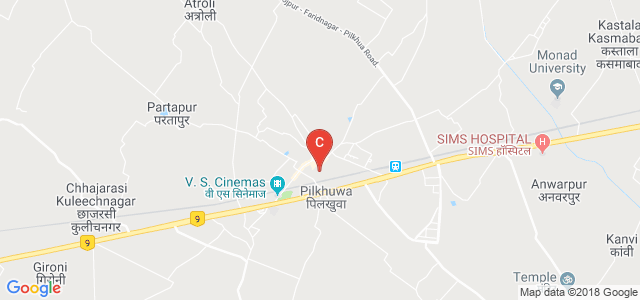 Swami Vivekanand Subharti University, Meerut