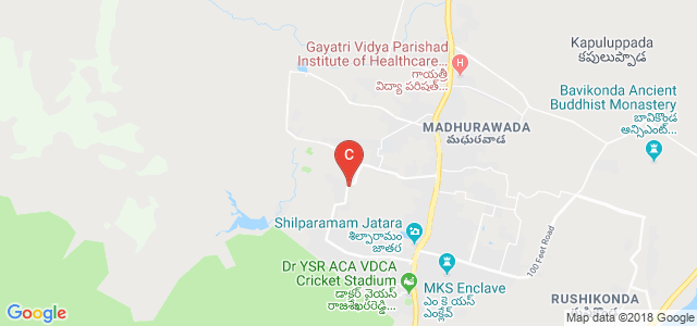 Baba Institute of Technology and Sciences, Visakhapatnam