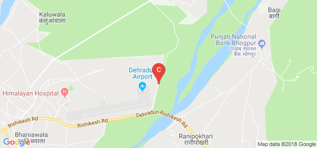 HIHT University, Dehradun