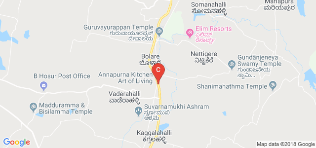 Jain University, Bangalore