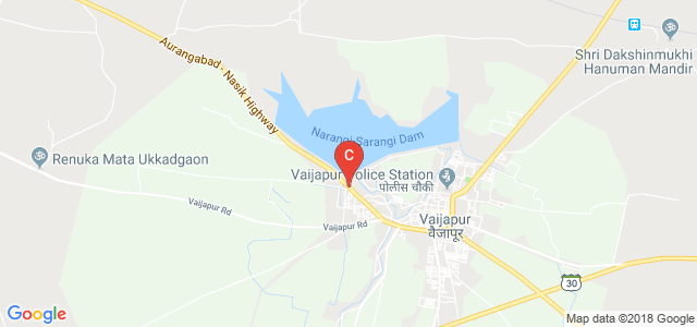 Vikrama Simhapuri University, Nellore