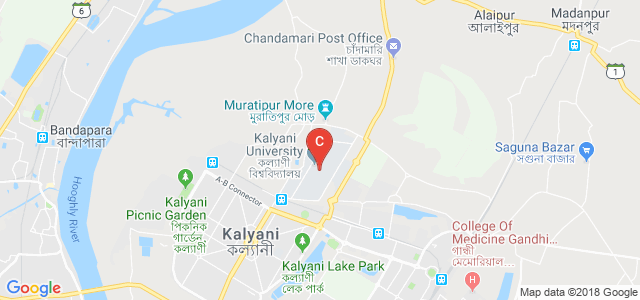 University of Hyderabad, Hyderabad
