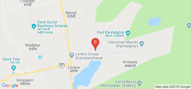 Dr Babasaheb Ambedkar Technological University, Lonere