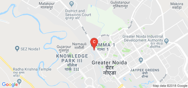 Apeejay Institute of Technology, School of Architecture and Planning, Greater Noida