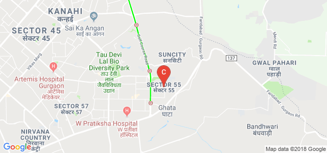 Ansal University, Gurgaon