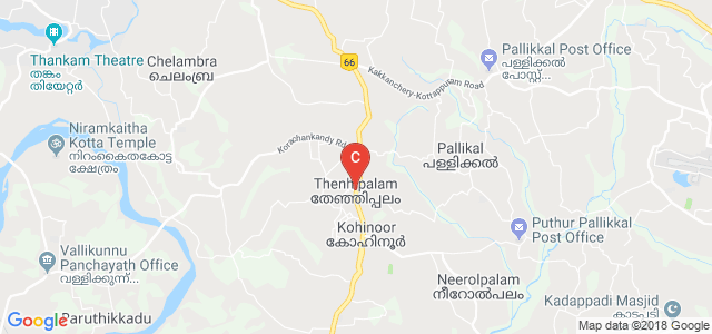 University of Calicut, Malappuram