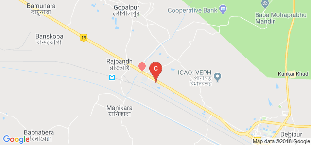 Durgapur Institute of Advanced Technology and Management, Durgapur