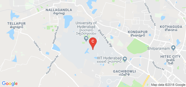University of Delhi, Delhi