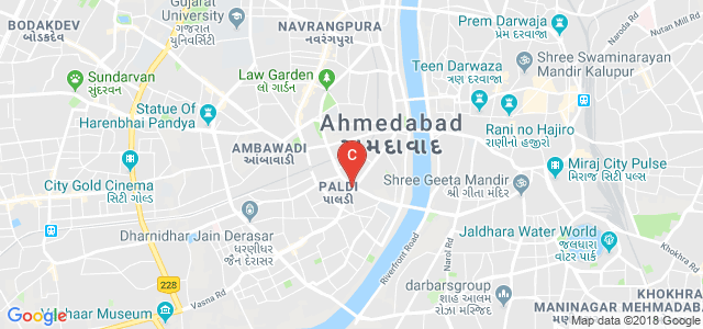 Lakulish Yoga University, Ahmedabad