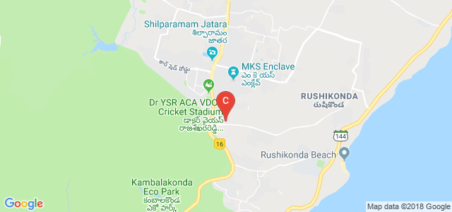 NALSAR University of Law, Hyderabad