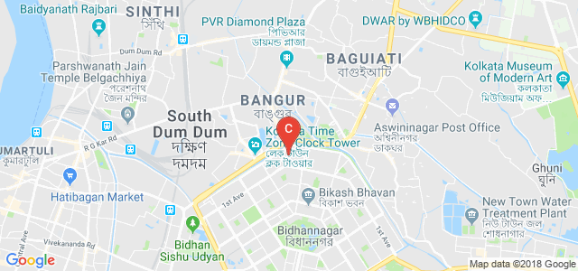 West Bengal University of Health Sciences, Kolkata