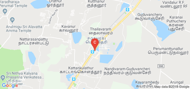 SRM Degree And PG College, Karimnagar
