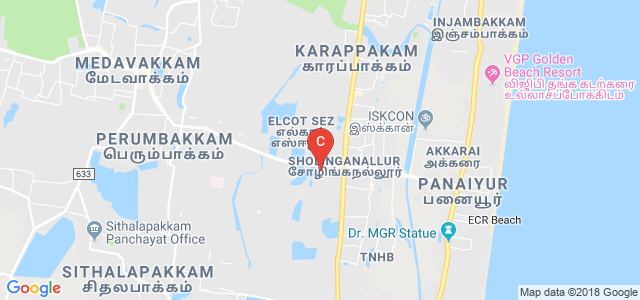 Mody University of Science and Technology, Sikar