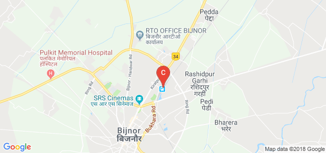 Kingston Law College, North 24 Parganas