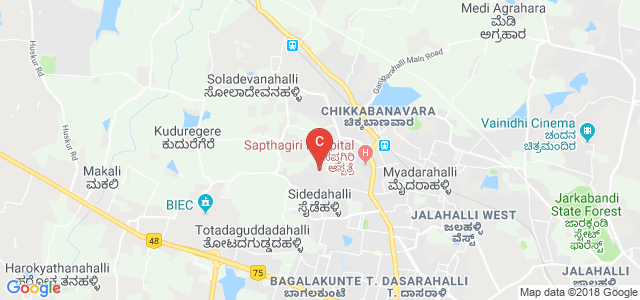 Solapur University, Solapur