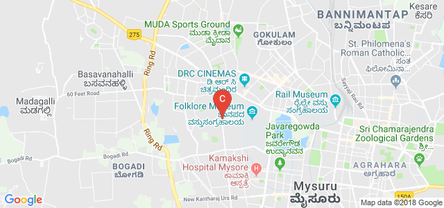 University of Madras, Chennai
