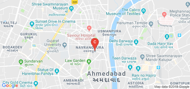 Gujarat University, Ahmedabad