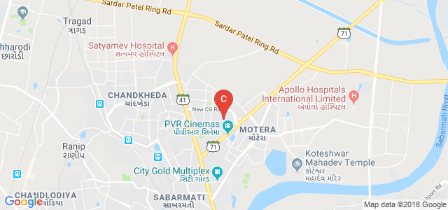 Gujarat Technological University, Ahmedabad