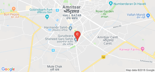 Shiv Nadar University, Dadri