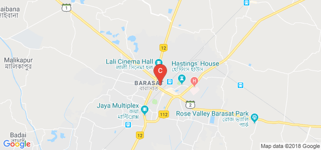 Brainware College of Professional Studies, Kolkata