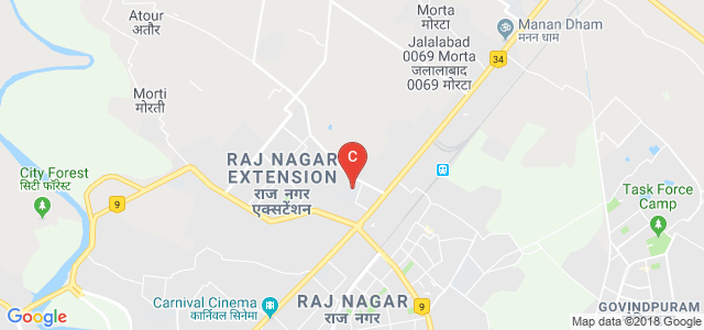 Rai Technology University, Bangalore