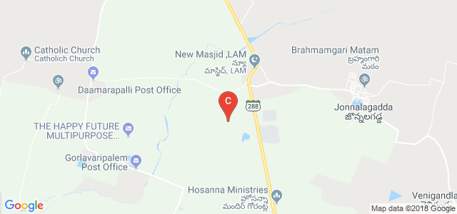 Acharya NG Ranga Agricultural University, Guntur