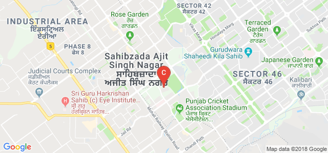 SAGE University, Indore