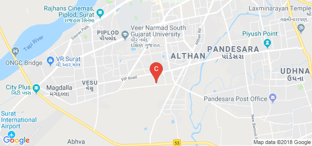 Bhagwan Arihant Institute of Technology, Surat