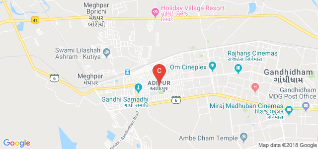 The NorthCap University, Gurgaon