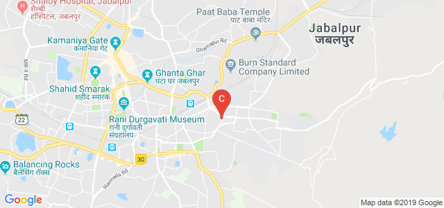 Desh Bhagat University, Mandi Gobindgarh