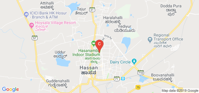 Government Degree College for Women, Karimnagar