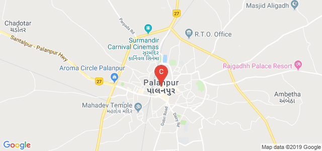 Shree Satya Institute of Management, Moradabad
