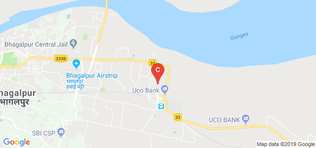 Bihar Agricultural University, Bhagalpur