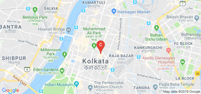 St Xavier's University, Kolkata