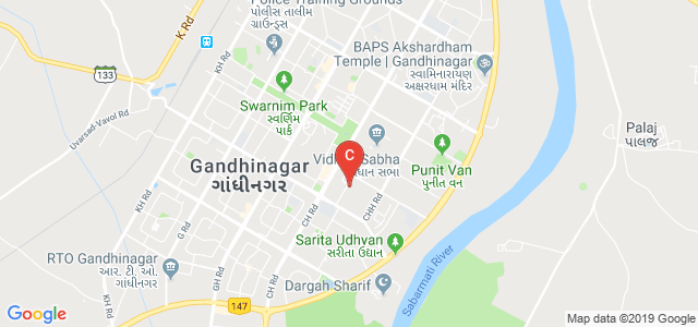 Kamdhenu University, Gandhinagar